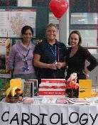 Whittington hold community day